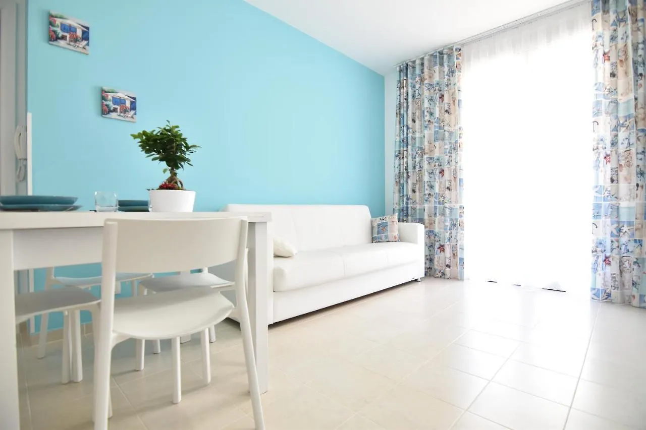 La Casa Di Nadi Apartment Marina di Ragusa 0*,  Italy