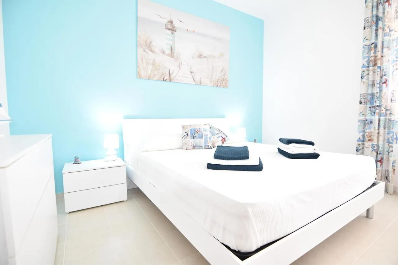 La Casa Di Nadi Apartment Marina di Ragusa Italy
