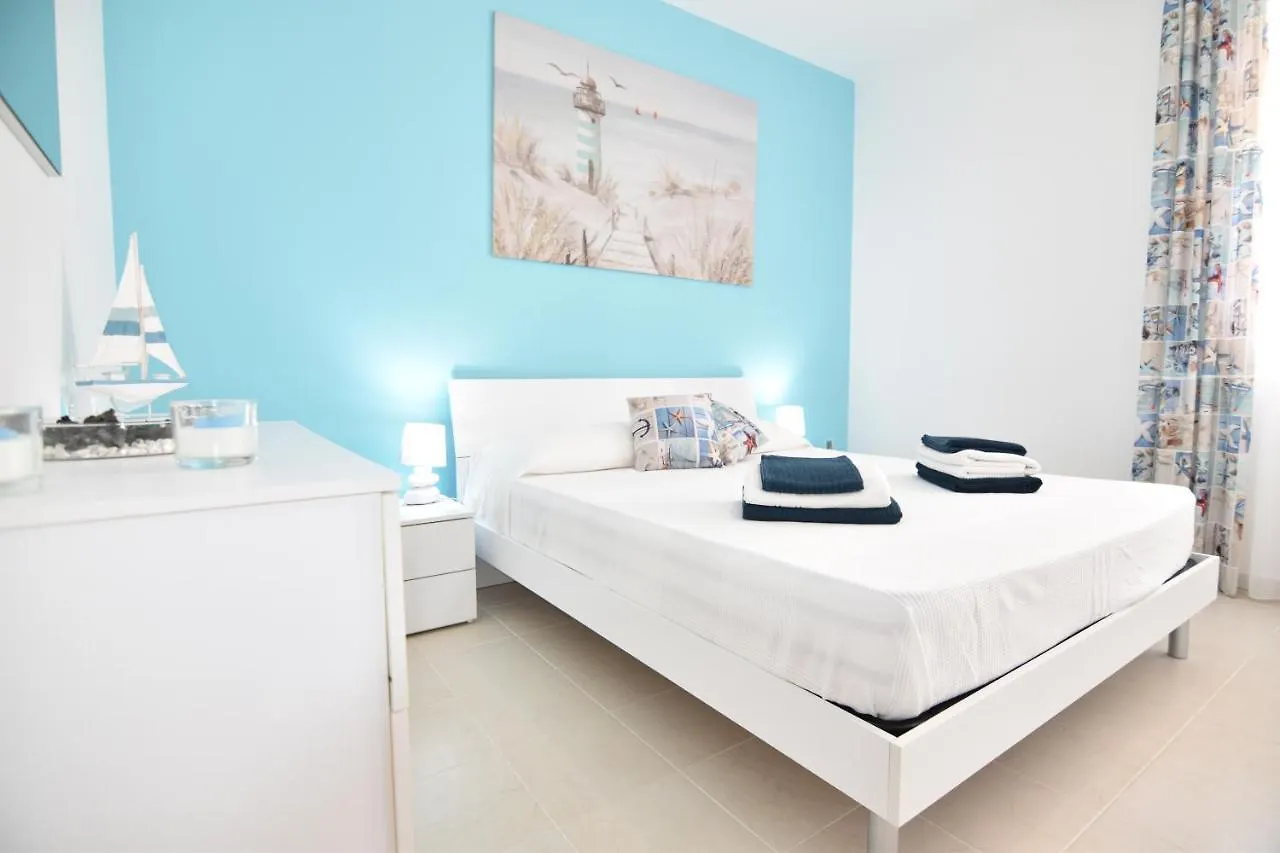 La Casa Di Nadi Apartment Marina di Ragusa