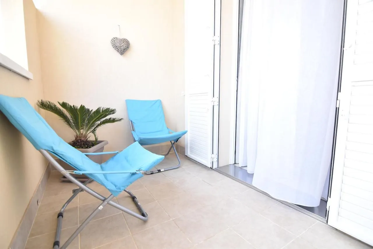 La Casa Di Nadi Apartment Marina di Ragusa