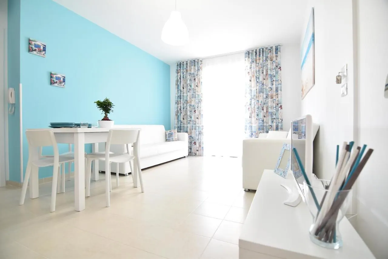 La Casa Di Nadi Apartment Marina di Ragusa