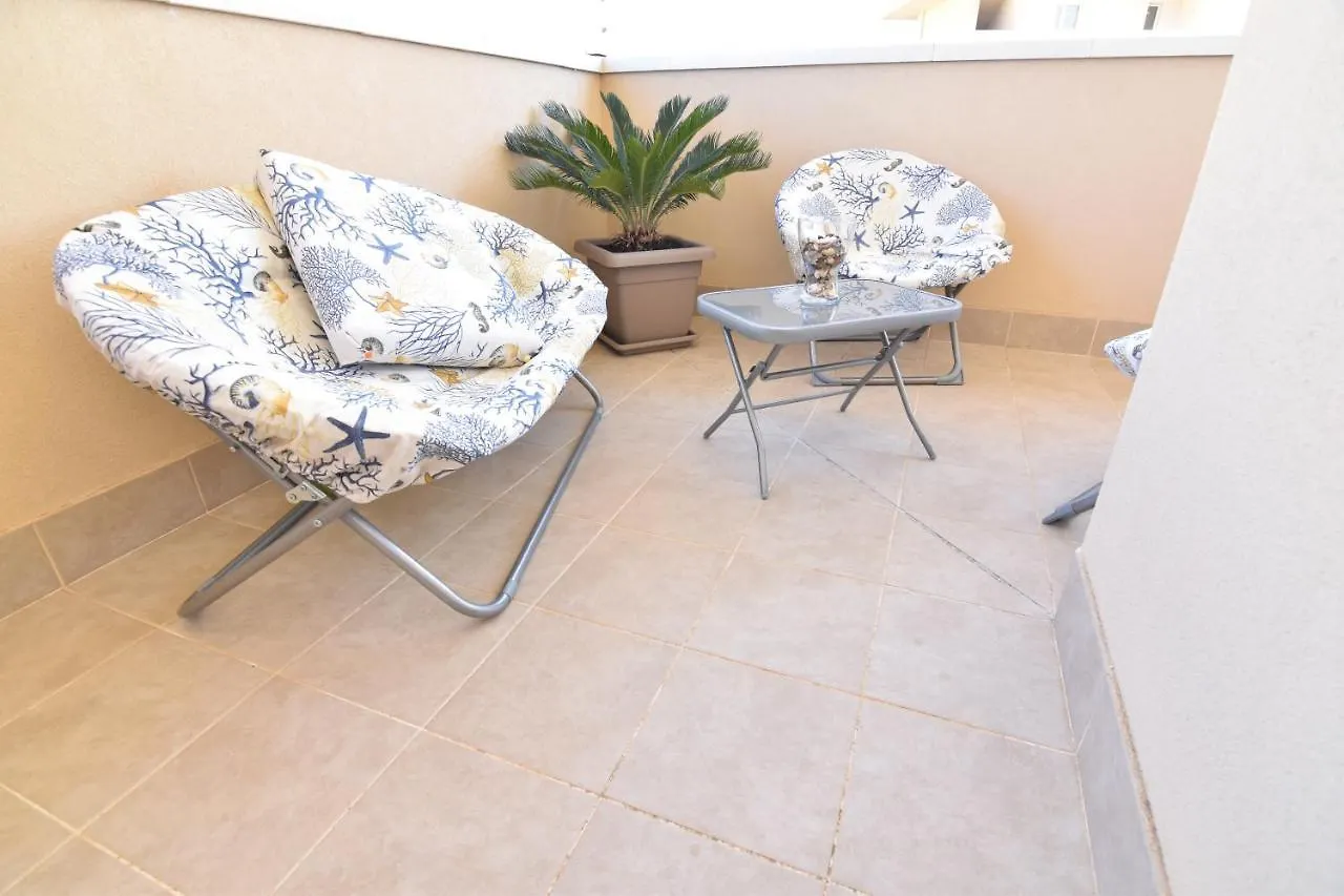 La Casa Di Nadi Apartment Marina di Ragusa