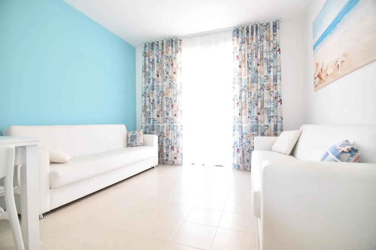 La Casa Di Nadi Apartment Marina di Ragusa